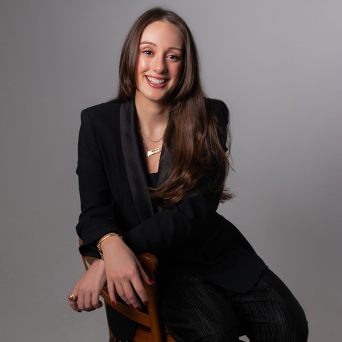 Dra. Alessandra Sonda