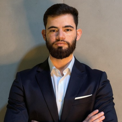 Victor Squisati