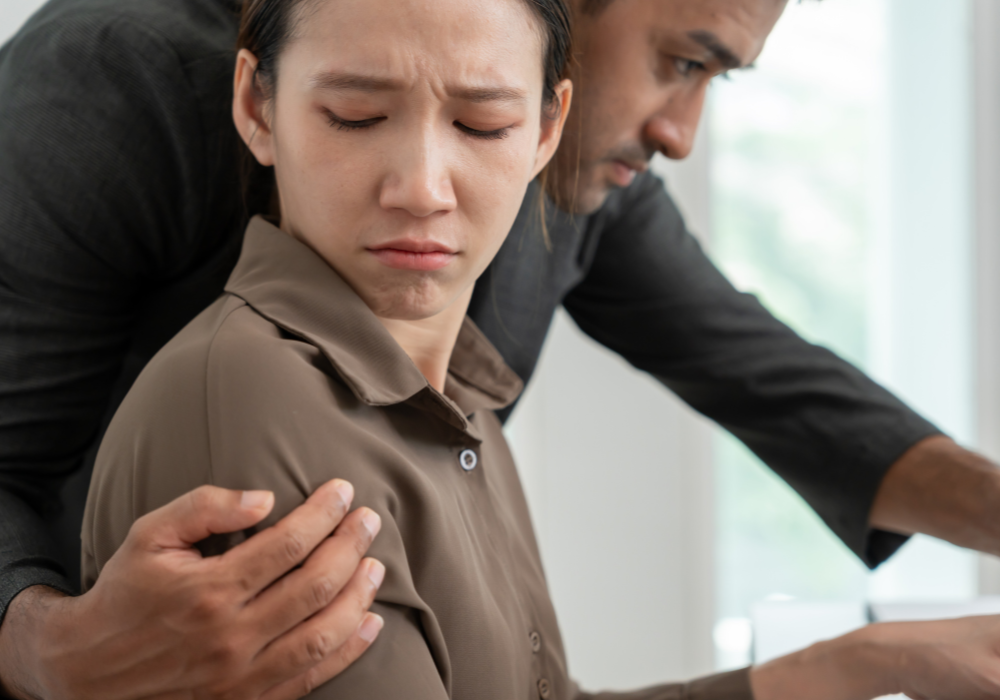 Assédio Moral e Sexual no Ambiente de Trabalho: Entenda Seus Direitos