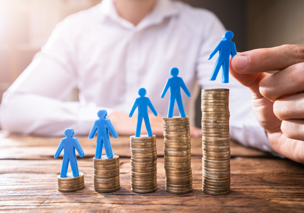 Equiparação Salarial: O Que Fazer Quando um Colega Ganha Mais Fazendo a Mesma Função
