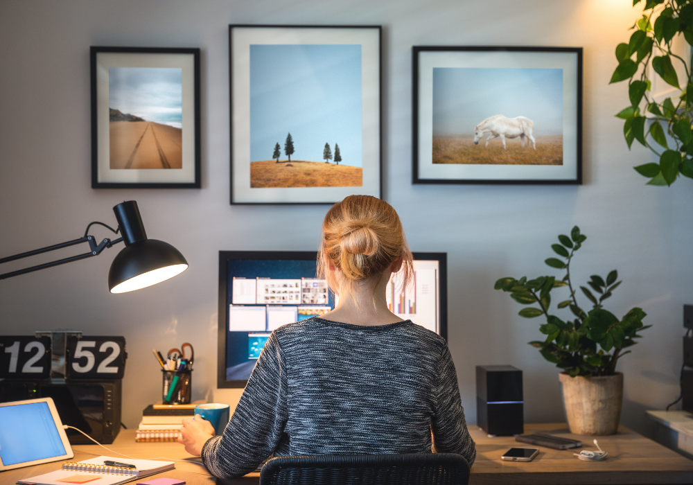 Home Office e Teletrabalho: Qual a Diferença?