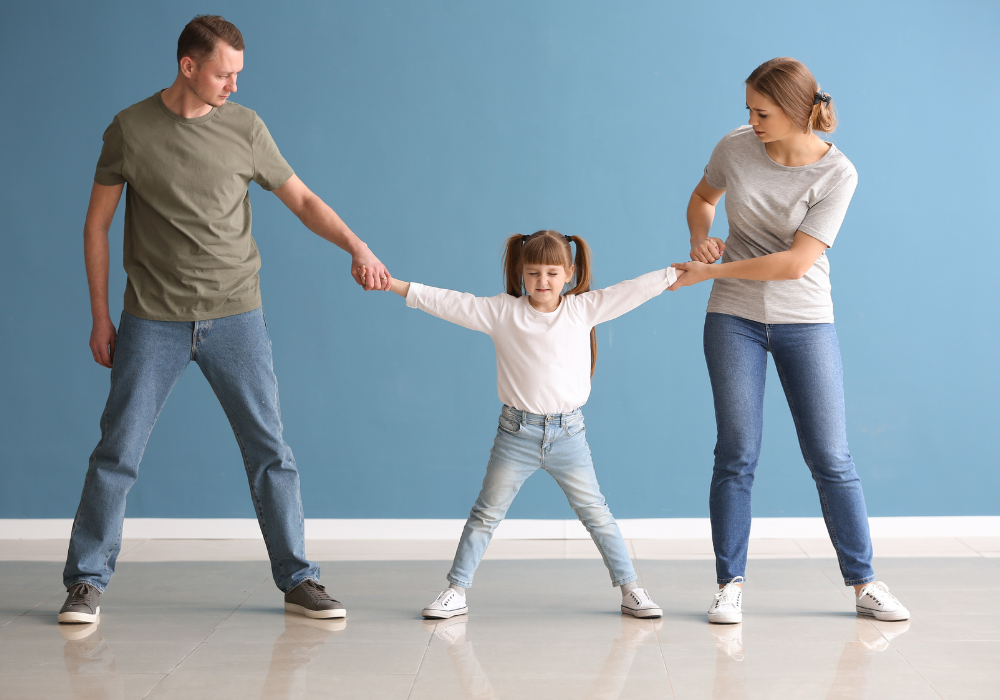 Guarda de filhos: entenda os tipos e como garantir o melhor para o seu filho